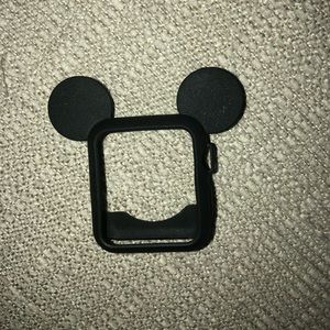 Apple watch Mickey cover